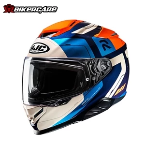 MŨ BẢO HIỂM FULLFACE HJC RPHA 71 - COZAD