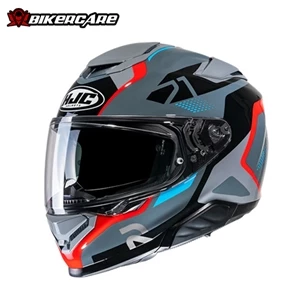 MŨ BẢO HIỂM FULLFACE HJC RPHA 71 - HAPEL