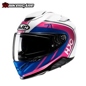 MŨ BẢO HIỂM FULLFACE HJC RPHA 71 - MAPOS