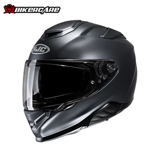 MŨ BẢO HIỂM FULLFACE HJC RPHA 71 - TRƠN