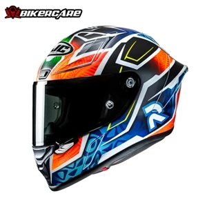 MŨ BẢO HIỂM FULLFACE HJC RPHA 1 - BINDER REPLICA 2024