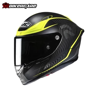 MŨ BẢO HIỂM FULLFACE HJC RPHA 1 - LOVIS