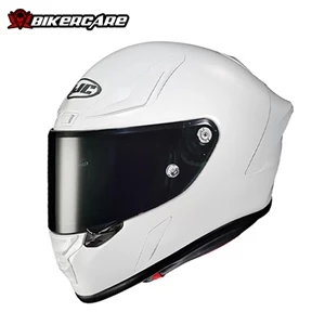 MŨ BẢO HIỂM FULLFACE HJC RPHA 1 - TRƠN