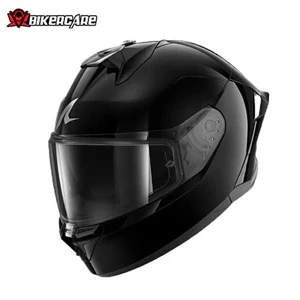 MŨ BẢO HIỂM FULLFACE SHARK SKWAL CUP  SKWAL CUP BLANK Black