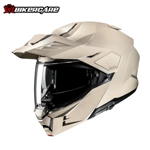 MŨ BẢO HIỂM LẬT HÀM HJC I80 - TRƠN