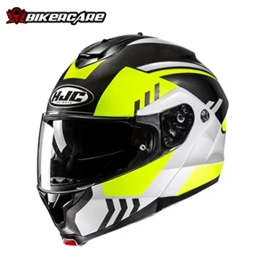 MŨ BẢO HIỂM LẬT HÀM HJC C91N - KAON