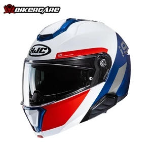 MŨ BẢO HIỂM LẬT HÀM HJC i91 - BINA