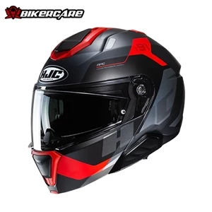 MŨ BẢO HIỂM LẬT HÀM HJC i91 - CARST