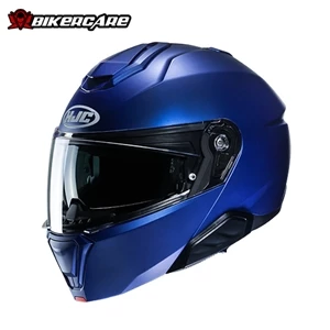 MŨ BẢO HIỂM LẬT HÀM HJC i91 - TRƠN