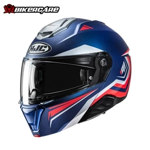 MŨ BẢO HIỂM LẬT HÀM HJC i91 - TRICUS