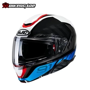 MŨ BẢO HIỂM LẬT HÀM HJC RPHA 91 - RAFINO