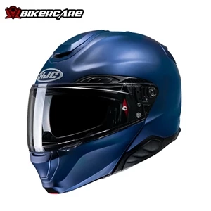 MŨ BẢO HIỂM LẬT HÀM HJC RPHA 91 - TRƠN