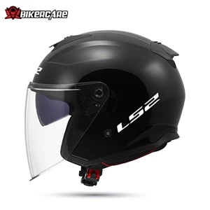 MŨ BẢO HIỂM 3/4 LS2 OF626 COMPASS