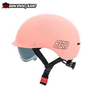 MŨ BẢO HIỂM NỬA ĐẦU EGO E-20