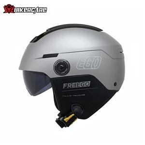 MŨ BẢO HIỂM NỬA ĐẦU EGO E-24