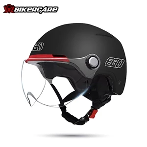 MŨ BẢO HIỂM NỬA ĐẦU EGO E-22
