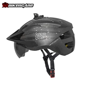 MŨ BẢO HIỂM THỂ THAO EGO EB-46