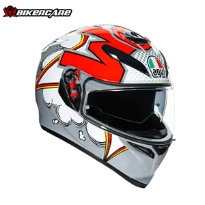 MŨ BẢO HIỂM FULLFACE AGV K3 SV
