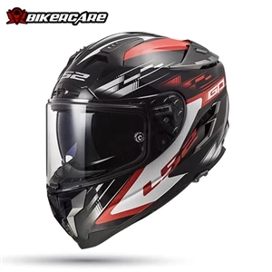 MŨ BẢO HIỂM FULLFACE LS2 CHALLENGER HPFC FF327