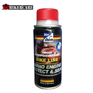 NANO BẢO VỆ ĐỘNG CƠ BLUECHEM NANO ENGINE SUPER PROTECTION 50ML