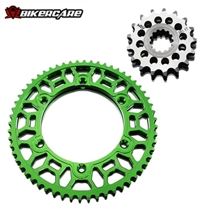 NHÔNG DĨA MREV KAWASAKI KX450