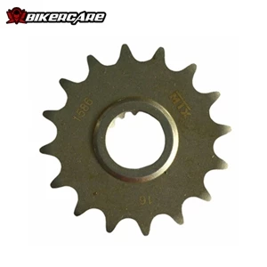 NHÔNG TẢI MTX 16T YAMAHA TDM850, YZF-R6 06-16