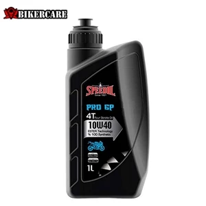 SPEEDOL PRO GP 10W40