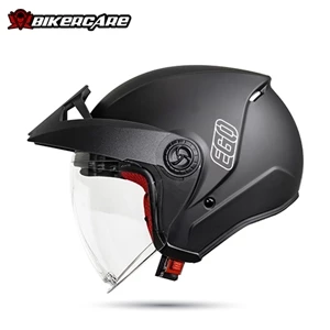 MŨ BẢO HIỂM 3/4 EGO E-2