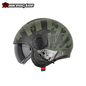 MŨ BẢO HIỂM ĐA NĂNG EGO E-5