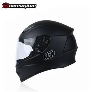 MŨ BẢO HIỂM FULLFACE EGO E-8