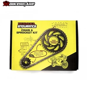 Nhông Sên Dĩa bộ Hodaka dành cho HONDA WINNER/Sonic 150