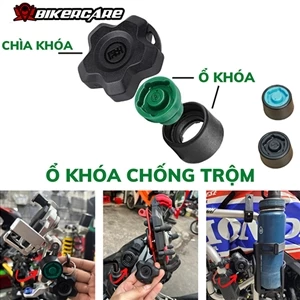 NÚM CHỐNG TRỘM OSOPRO CHÍNH HÃNG