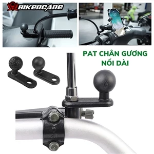 PAT CHÂN GƯƠNG NỐI DÀI OSOPRO CHÍNH HÃNG