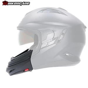 PHỤ KIỆN MŨ ZEUS 613B ( HÀM/MÁI CHE )
