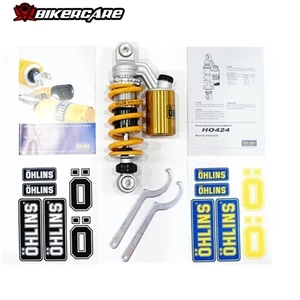 Phuộc sau Ohlins Honda MSX 2013-15
