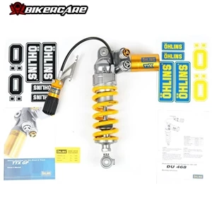 Phuộc sau Ohlins Ducati Panigale V4