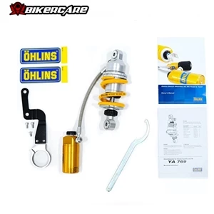 Phuộc sau Ohlins Yamaha Exciter 150