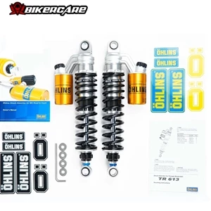 Phuộc Sau Ohlins Triumph Street Twin