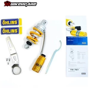 Phuộc sau Ohlins Yamaha Exciter 135