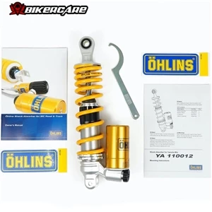 Phuộc sau Ohlins Yamaha Mio