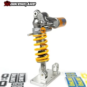 Phuộc sau Ohlins Yamaha R1, R1M