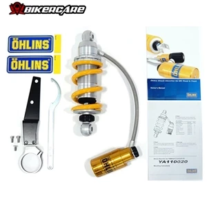 Phuộc sau Ohlins Yamaha Z125