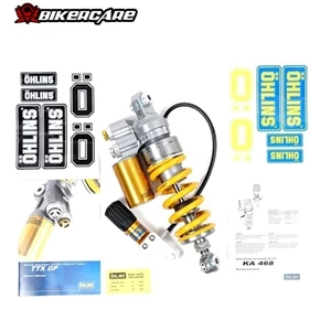 Phuộc sau Ohlins Kawasaki Ninja ZX-10 R