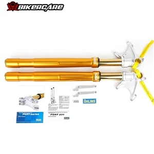 Phuộc trước Ohlins Kawasaki Ninja ZX-10 R - FGRT225