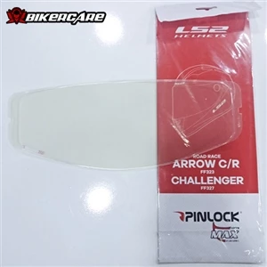 PINLOCK LS2 FF327