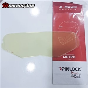 PINLOCK LS2 FF324