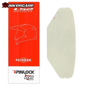 PINLOCK LS2 MX436