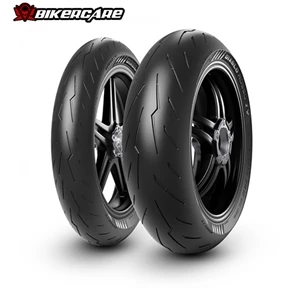 Pirelli Diablo Rosso 4 200/55/17