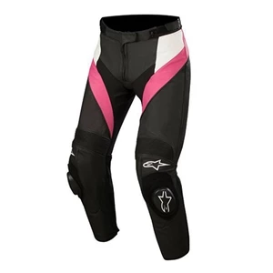 QUẦN GIÁP DA ALPINESTARS STELLA MISSILE