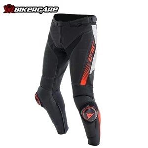 QUẦN GIÁP DA DAINESE SUPER SPEED PERF.